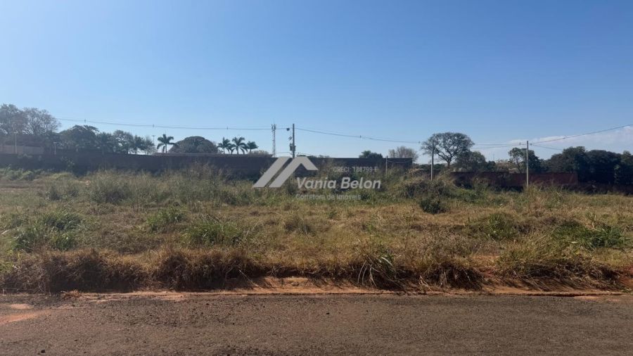 Terreno em Condomínio - Venda - Residencial Carmon - Jales - SP