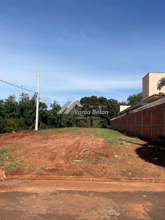 Terreno - Venda - Nossa Senhora de Fatima - Santa Albertina - SP