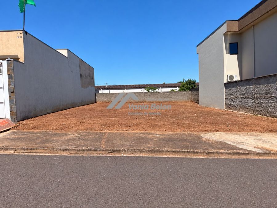 Terreno - Venda - Jardim Pires de Andrade - Jales - SP
