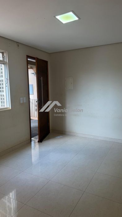 Apartamento - Venda - Centro - Jales - SP