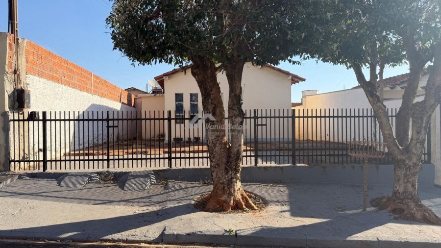 Casa - Venda - Cohab Arapu� - Jales - SP