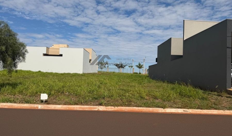 Terreno em Condomínio - Venda - Condomínio Bella Vista - Jales - SP