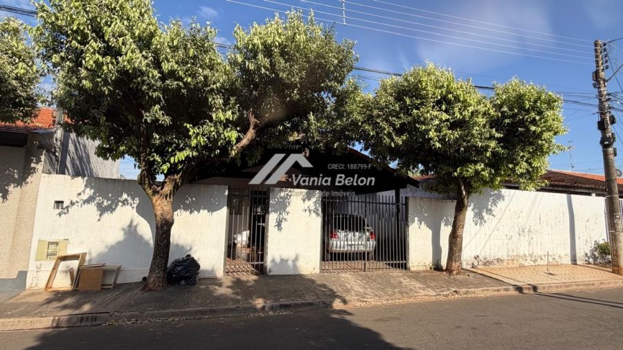 Casa - Venda - Cohab Jacb - Jales - SP