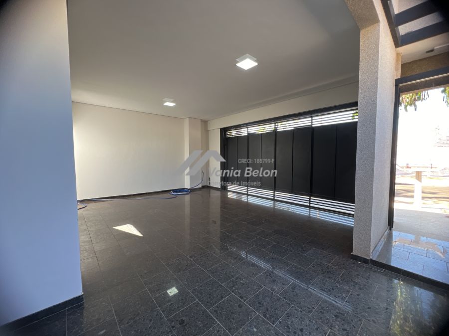 Casa - Venda - Residencial Vila Mariana - Jales - SP