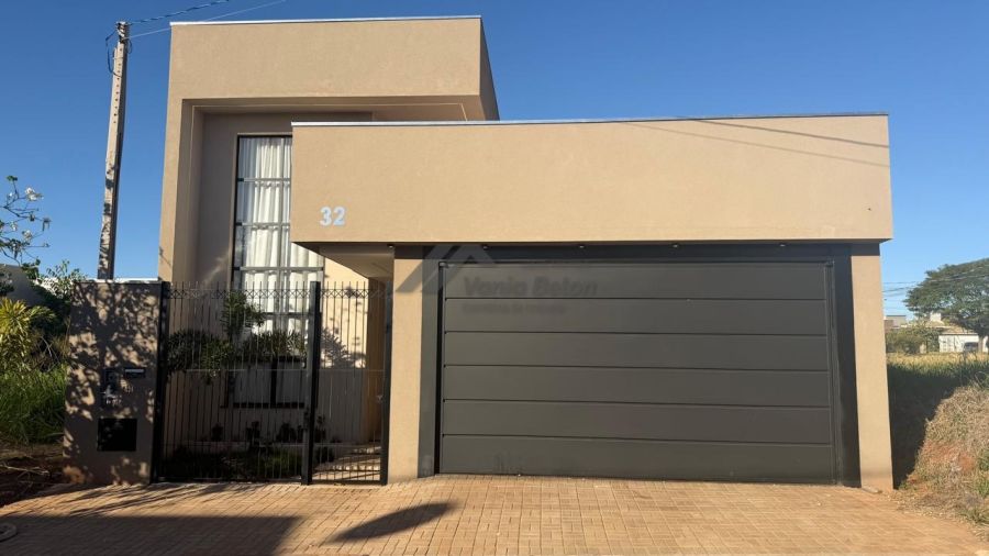 Casa - Venda - Residencial Vila Mariana - Jales - SP