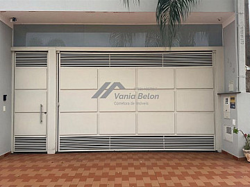 CASA A VENDA