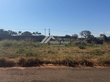 Terreno a venda no Residencial Carmon