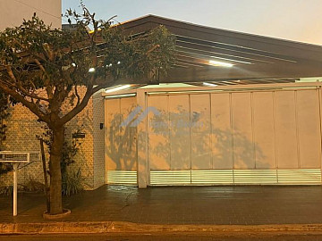 Casa a venda