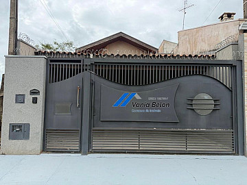 Casa a venda no Jardim Zafani