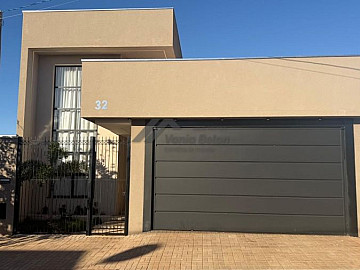 Casa � Venda