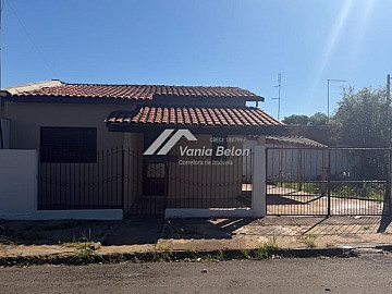 Casa a venda no Residencial S�o Lucas