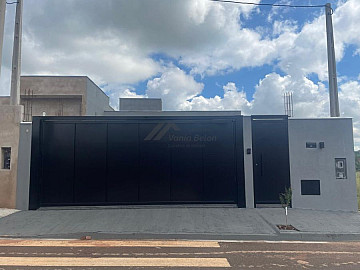 Casa � Venda